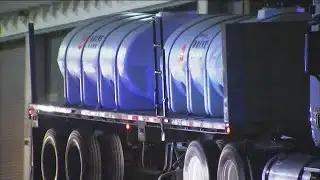 How GDOT prepares for winter weather