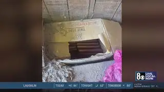 How getting ready for a ‘Fallout New Vegas’ video game festival led to an explosive discovery