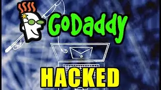 How GoDaddy clients & employees were breached :NEWS
