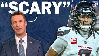 How good are the Texans? | NFL Today