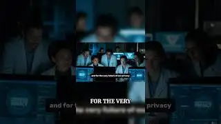 How Hackers Are Stealing Your Data Every Single Day #hacking #security #AI