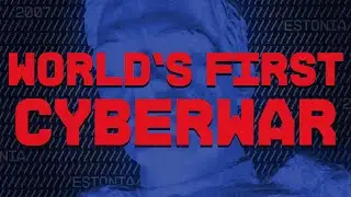 How Hackers Paralyzed an Entire Country