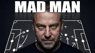 How Hansi Flick Broke the Champions League Again