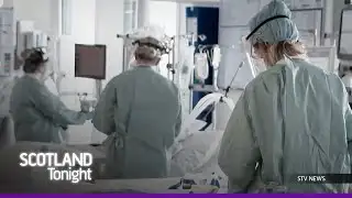 How has coronavirus changed Scotland? | Scotland Tonight