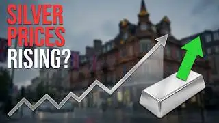 How High Can Silver REALLY Go — And When Is It Too Expensive to Buy?