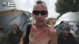 How Homelessness Took Over Ontario