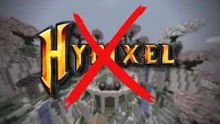How Hypixel Was Hacked... I Think?