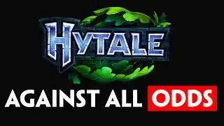 How Hytale Beat The Industry