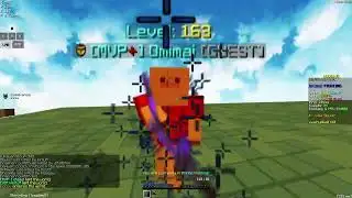 How I got banned from Hypixel with ZEST TAP