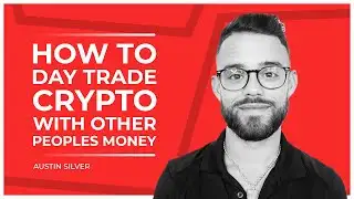 How I Got Funded & Sharing My Biggest Mistake | Austin Silver