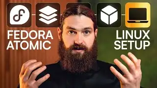 How I Rebuilt My Entire Workstation After Quitting Arch Linux