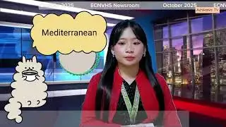 How I Slay💥 My Filipino Subject✍ Performance Task | Digital Broadcasting❗️