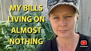 HOW I SPEND 75% LESS THAN THE AVERAGE PERSON LIVING ON ALMOST NOTHING