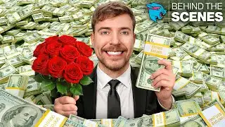 How I Spent Almost $1,000,000 on Dates