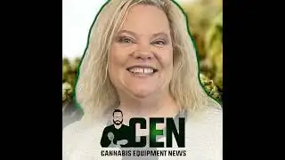 How I Stumbled Into Cannabis with Nancy Weber