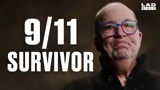 How I Survived 9/11 | LADbible Stories