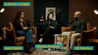 How ICE is Affecting Tarrant County with The Tarabishi Family