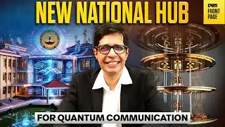 How IIT Madras is Changing Global Security | The End of Hacking?