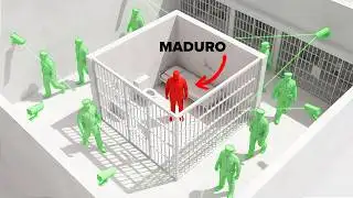 How Insane is Maduro