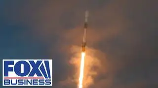 How investors can get in on SpaceX before its $1.5T valuation skyrockets