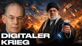 How Iran destroyed Starlink and stopped regime change – John Mearsheimer