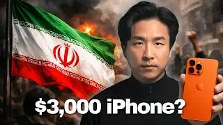 How Iran’s Middle Class Got Wiped Out | AB Explained