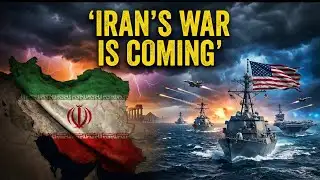 How Iran’s New Threat Just Pushed America Toward War Forever