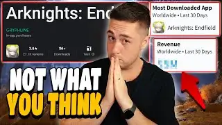 How is Arknights Endfield REALLY Doing?