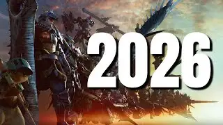 How is Monster Hunter Looking in 2026?