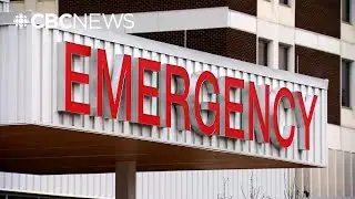 How is your condition assessed in an emergency room?