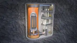How it Works – the Micro Modular Nuclear Reactor