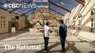 How Jamaica is rebuilding after Hurricane Melissa