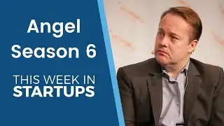 How Jason Calacanis turned a conference into a VC fund: Angel S6 E7 | E1393