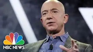 How Jeff Bezos Built Amazon | NBC News