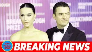 How Katy Perry and Orlando Bloom Nurture Their Relationship After Breaking Up