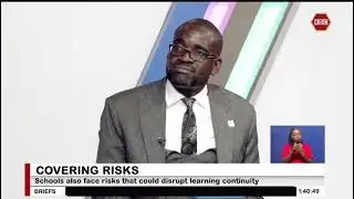 How Kenyan Parents Can Secure School Fees Early | Education Planning Explained | David Acham