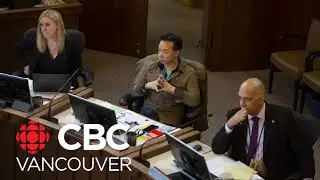 How long before Vancouver