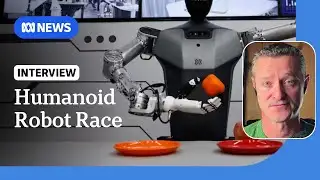 How long until humanoid robots become useful? | ABC NEWS