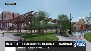 How Main Street Landing could impact downtown