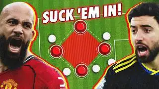 How Man Utd’s ‘diamond connections’ will baffle Fulham