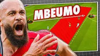 How Man Utd’s ‘occupy no-one’ trick baffled Man City