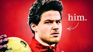 How Man Utd SAVED Their Season