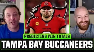 How Many Games Will The Buccaneers Win This Season?