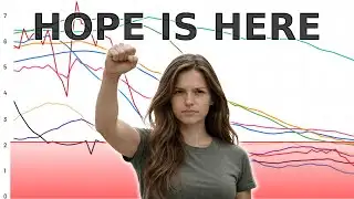 How Millenials and Gen Z can CHANGE the system