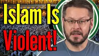 How Moderate Muslims Are Protecting the Grooming Gangs