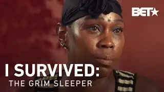 How Monica Hunter Survived A Meeting With A Serial Killer | I Survived