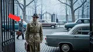 How Mossad hunted Iran