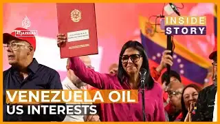 How much control will the US have over Venezuela