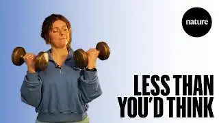 How much exercise do you really need?