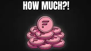 How Much Flare Do You REALLY Need to Make Life-Changing Gains? 🚀☀️